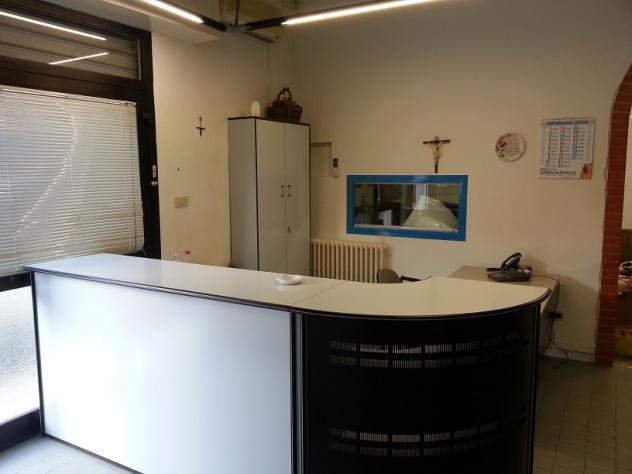 Ufficio in affitto a Santa Croce sull'Arno 90 mq Rif: 238718 - Foto 4