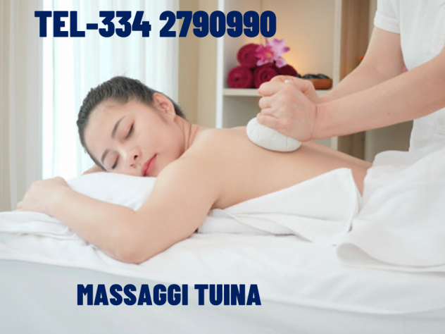 TEL-3342790990-via pedena sud 17 modena MASSAGGI TUINA Nuova Ragazza - Foto 3