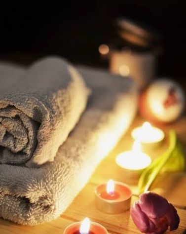 A VERONA,IL Body Massage di Jacqueline...3249038831 - Foto 2