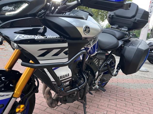 Yamaha Tracer 900 Allestimento GT - Foto 6