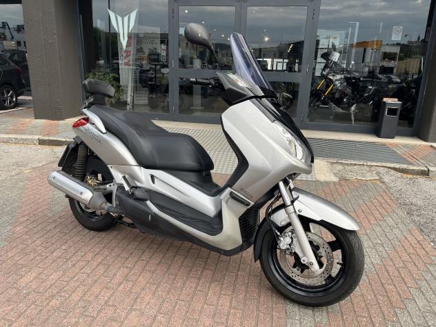 Yamaha X-Max 250 null - Foto 3