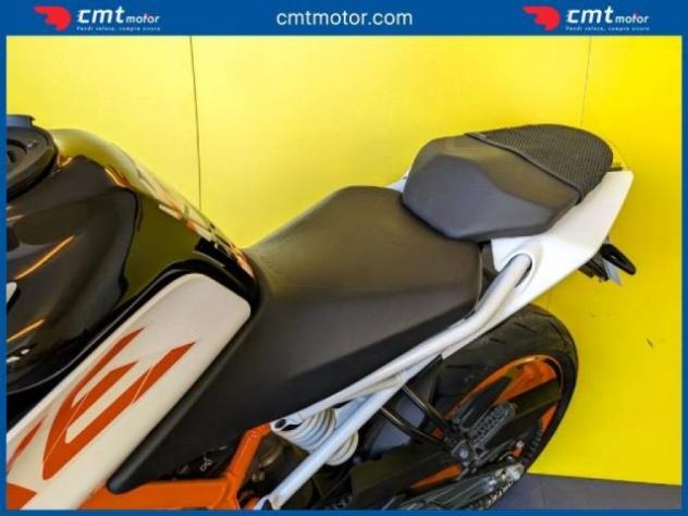 KTM 390 Duke Garantita e Finanziabile rif. 24166076 - Foto 10