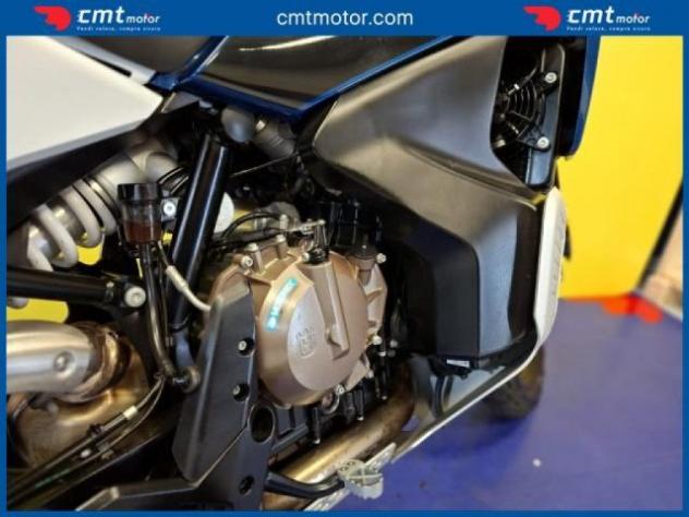 HUSQVARNA Norden 901 Garantita e Finanziabile rif. 23876717 - Foto 8