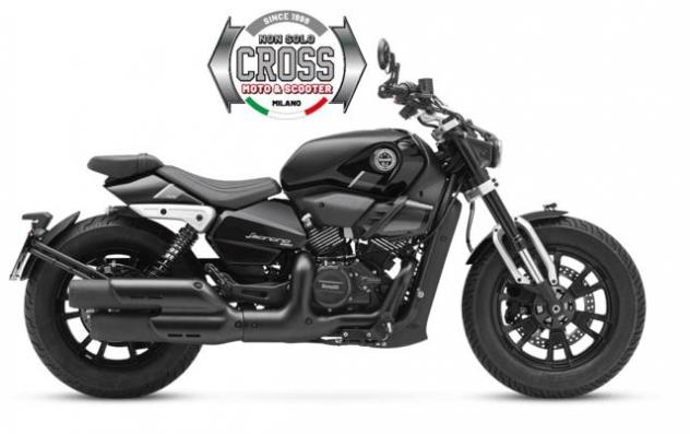 BENELLI Leoncino Bobber 400 - EURO 5+ rif. 22937664 - Foto 2