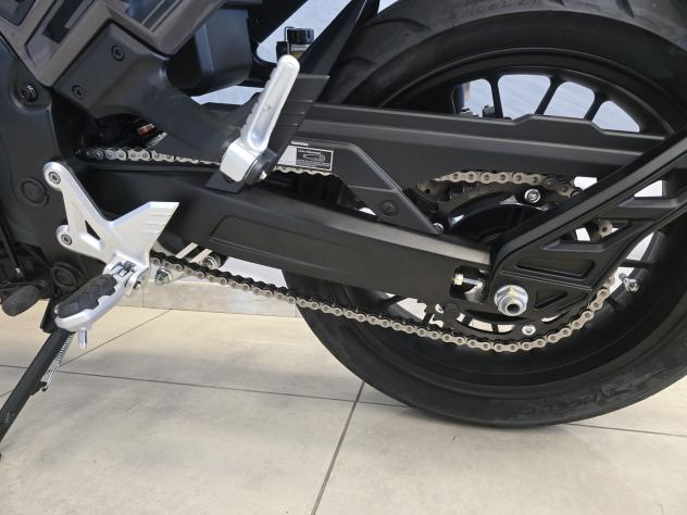 SWM Gran Milano 500 "pronta consegna" (35 Kw) - Foto 8