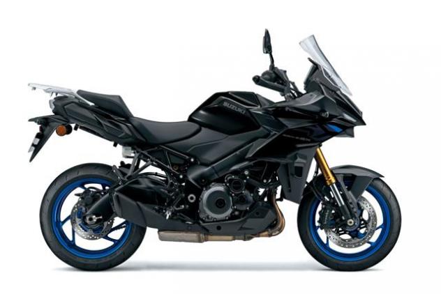 SUZUKI GSX-S1000GX . rif. 19962832 - Foto 3