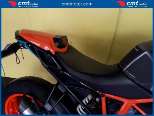 KTM 1290 Super Duke R Garantita e Finanziabile rif. 21560652 - Foto 10