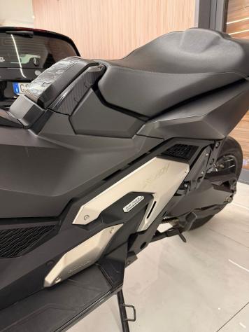Honda X-ADV 750 HONDA XADV 750 DEPOTENZIATO X NEOPATENTATI - Foto 5