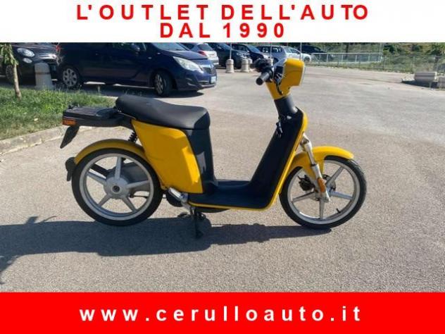 ASKOLL ES2 YELLOW rif. 22687532 - Foto 2