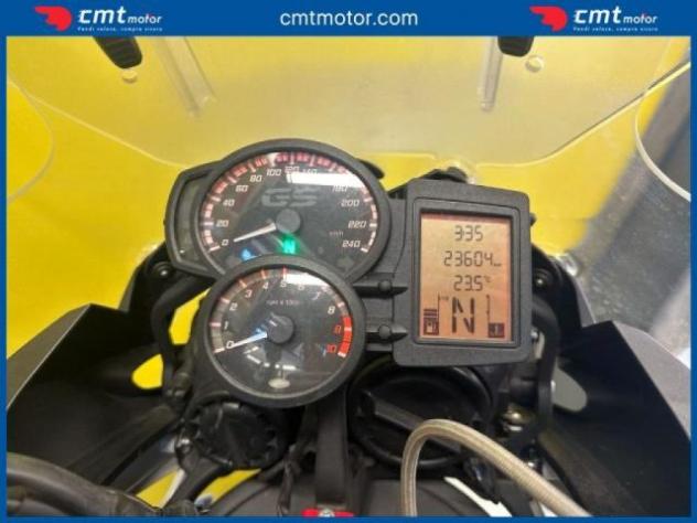 BMW F 700 GS Garantita e Finanziabile rif. 23960853 - Foto 5