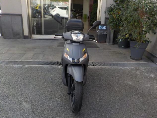 PEUGEOT Tweet 200 Anno 2022 rif. 24220814