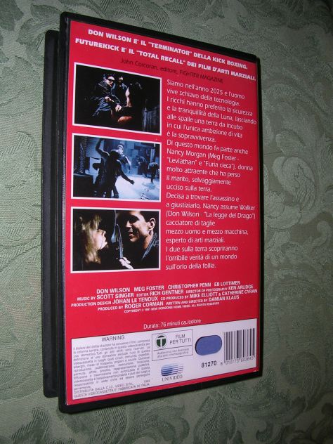 FUTUREKICK - Foto 3