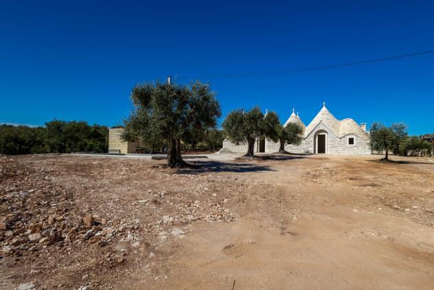 Casale in vendita a Alberobello - Foto 6