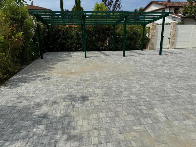 Villa in affitto a Forte dei Marmi 500 mq Rif: 1275354 - Foto 7