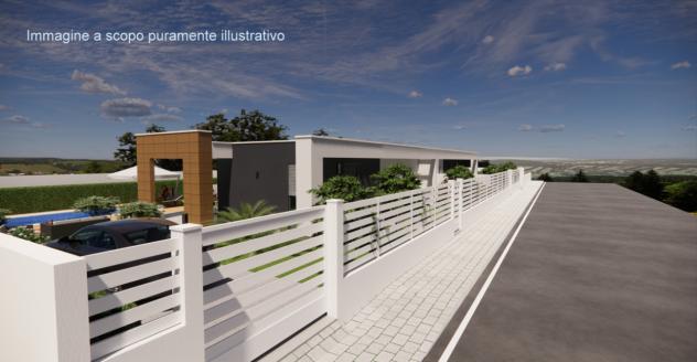 Villa in vendita a Leporano - Foto 12