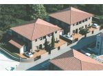 Villetta bifamiliare in vendita a Pontedera 146 mq  Rif: 1392819