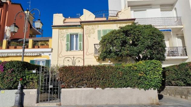 Villa arredata ad Alassio mese di agosto 2026 - Foto 2