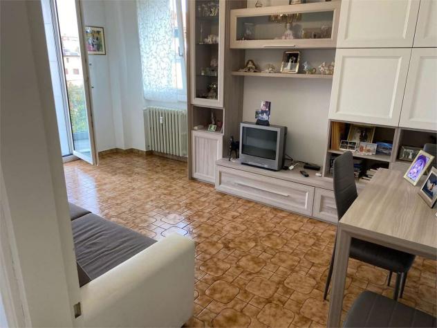 A012613 - MM Cologno Centro - Ampio Bilocale Arredato