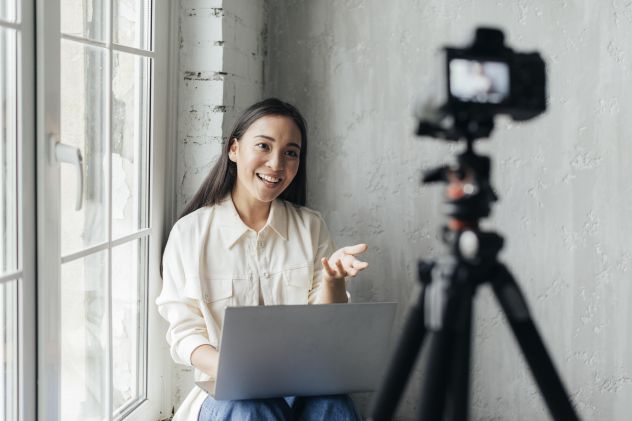 Content Creator