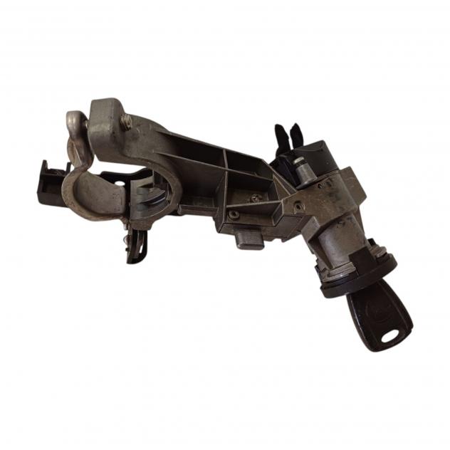 BLOCCHETTO ACCENSIONE FIAT Grande Punto 2° Serie 52182633 199A4000 (0810)