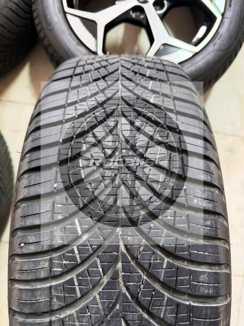 Cerchi 17 e pneumatici 4 Stagioni nuova Ford Puma - Foto 9