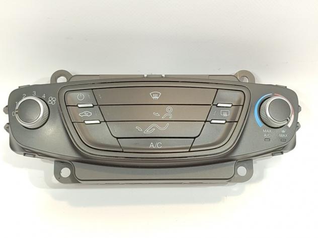 COMANDI CLIMA FORD B - Max Berlina AV1T18549 E1071049B (12) - Foto 7