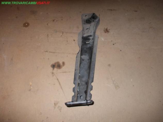 LONGHERONE ANT.D.(parte int.) FIAT 500 (312-3P/83)   ABARTH - 500 / 595 / 695 - 01-07-2008 - 01-05-2016, ABARTH
