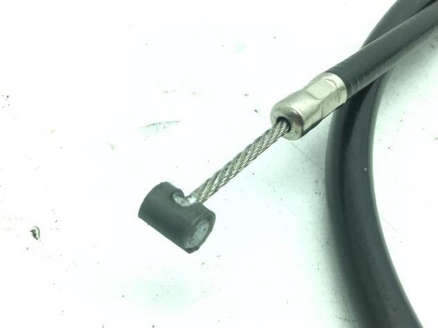 HONDA CBR RR ABS KM0 600 CAVO GUAINA COMANDO FRIZIONE 2024 2026 PC69A4RK - Foto 2