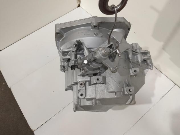 CAMBIO MANUALE COMPLETO ALFA ROMEO Brera Serie (939_) #55556410 939A9000 Diesel 2387 (0510) - Foto 5