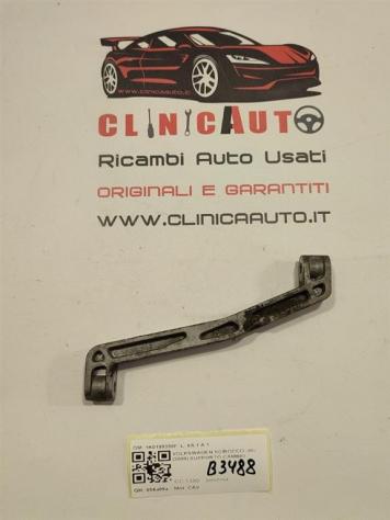 SUPPORTO CAMBIO VOLKSWAGEN Scirocco Serie (137) 1K0199359F CAV benzina 1390 (0814)