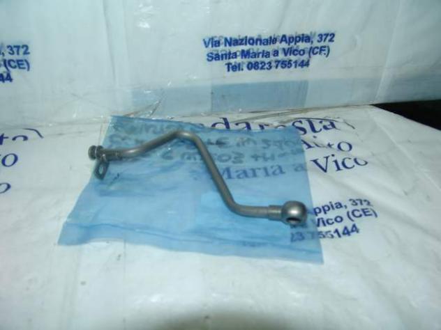 Tubo olio compressore mercedes sprinter 6111800120