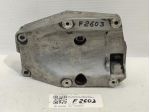 SUPPORTO MOTORE FIAT Ducato 5° Serie 504004161 F1AE0481D diesel 2287 (0614)
