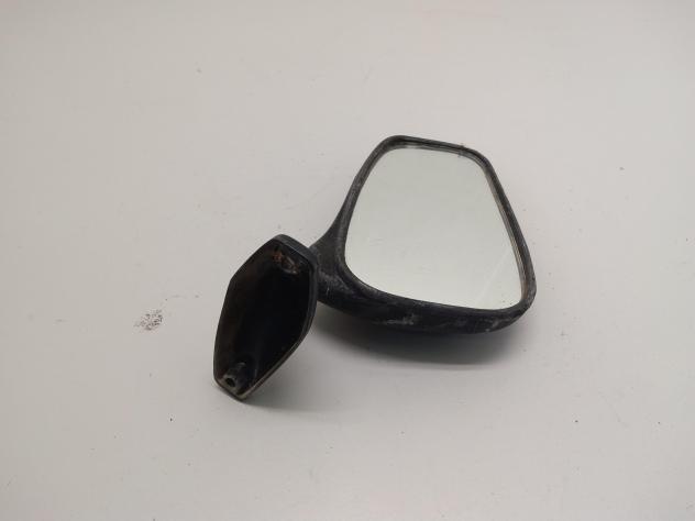 SPECCHIETTO RETROVISORE SINISTRO FIAT 500 Serie 110F000 (5775) - Foto 2