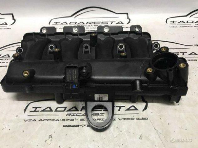 Collettore Aspirazione 1.3 Mjet 500 Punto 55230898 - Foto 3