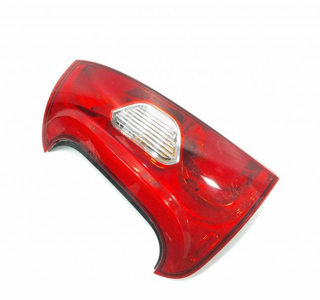 STOP FANALE POSTERIORE SINISTRO FIAT Panda 3° Serie 51843643 (12)