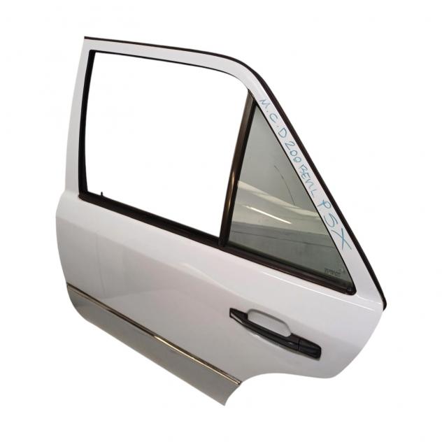 PORTIERA POSTERIORE SINISTRA MERCEDES Classe E W124 (9397) - Foto 4