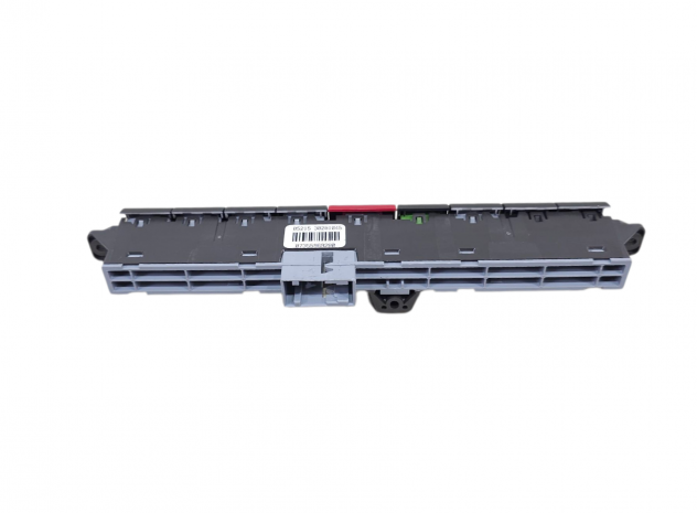 PULSANTIERA CENTRALE FIAT Panda 3° Serie 07355969280 (12) - Foto 12