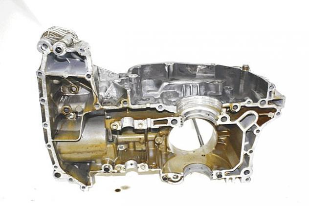 CARTER MOTORE SINISTRA BMW R21 R 1150 GS 1999 - 2002 11117652548 LEFT CRANKCASE - Foto 2