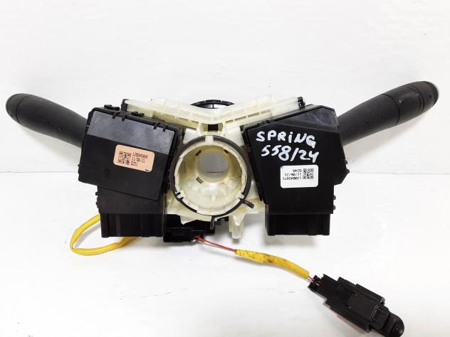 DEVIOLUCI DACIA Spring Serie 255546VA0A (20) - Foto 4