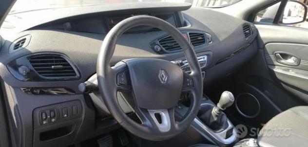 Ricambi Renault Scenic III X-Mod 1.9 2011 F9QN8 - Foto 5
