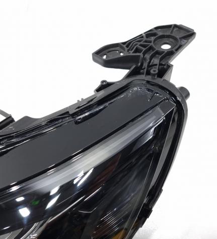 FARO FANALE ANTERIORE SINISTRO A LED PEUGEOT 2008 Serie 9833036380 (19) - Foto 3