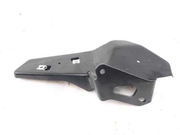 VOGE SFIDA SR4 3123700090001 SUPPORTO PEDANA POSTERIORE DESTRA 22 - 24 RIGHT FOOTBOARD BRACKET - Foto 3