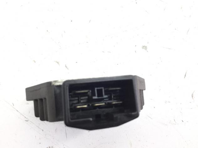 HONDA SH 150 REGOLATORE DI TENSIONE 2000 2004 KF04A - Foto 3