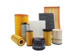 Kit Tagliando 4 Filtri Ktb037 Per Fiat