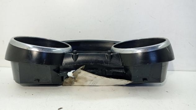 QUADRO STRUMENTI CENTRALE LIVELLI PEUGEOT 3008 Serie 9810462780 DV6C/9HR (0916) - Foto 2