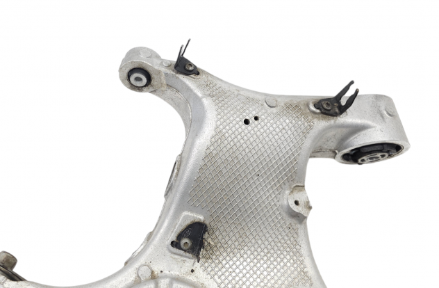 BRACCIO OSCILLANTE ASSALE POSTERIORE SX LAND ROVER Range Rover Evoque Serie FK72-5B531-AG (18) - Foto 3