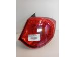 FANALE POST. PARTE EST. D. 999-U1306111 Parti elettriche  Fanaleria  Fanali &hellip;