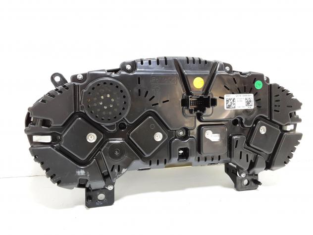 QUADRO STRUMENTI FORD EcoSport Serie GN1510849BAH (12) - Foto 6