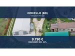 Immobile in asta di 10832 m² in vendita a Circello