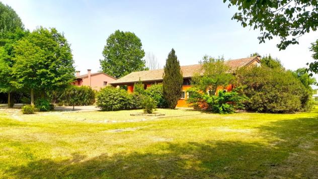 Rustico in vendita a Piazzola sul Brenta - Foto 9